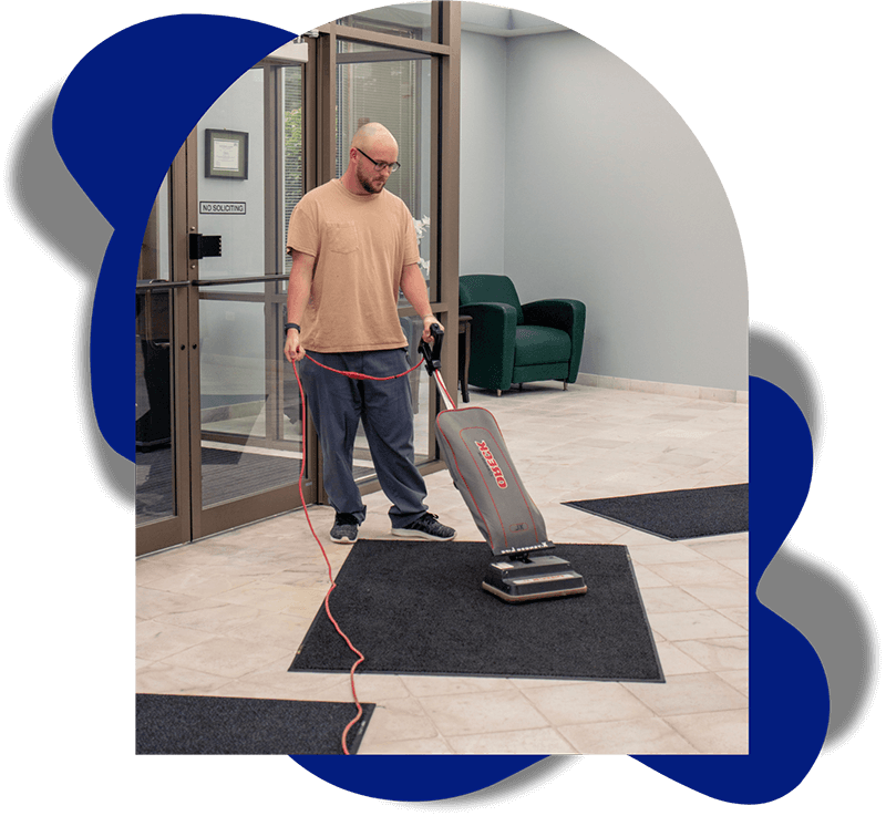 Commercial Cleaning
