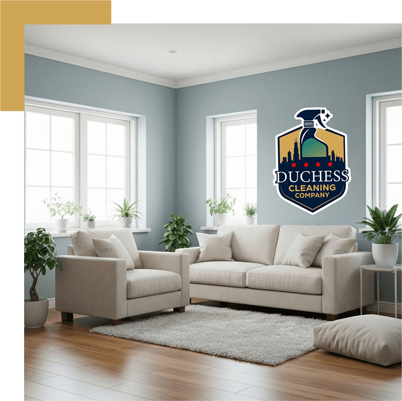 Residential Cleaning