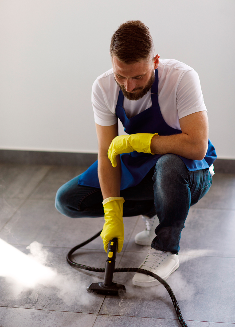 Post-Construction Cleaning FAQs