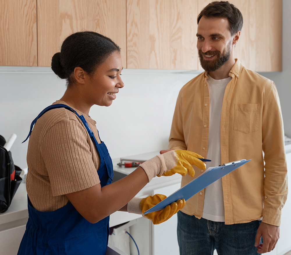 Property Management Cleaning FAQs