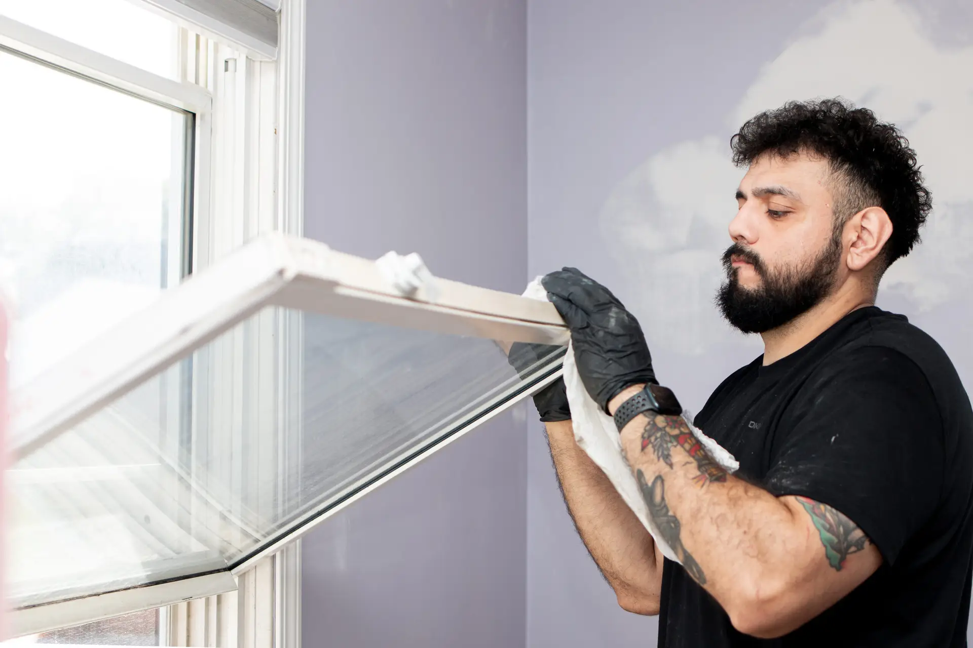 Post-Construction Cleaning 1